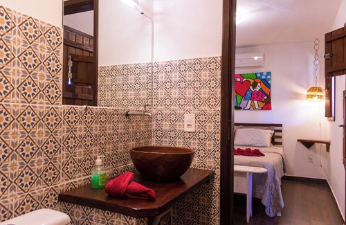 Sao Miguel de Touros Bed & Breakfast | POUSADA CASA DO COCOTIER