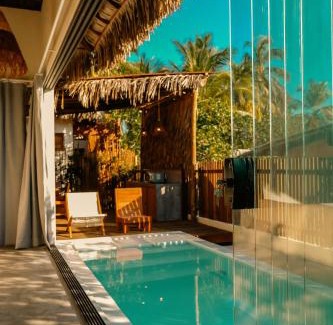 Atins House | Pousada Casa Buriti - Atins