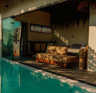 Atins House | Pousada Casa Buriti - Atins