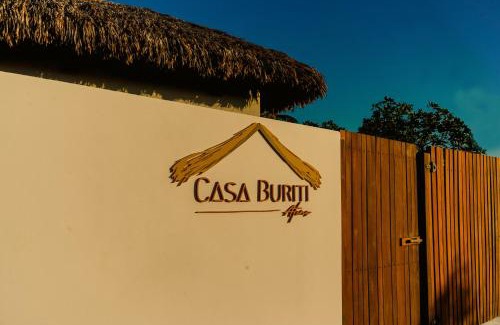 Atins House | Pousada Casa Buriti - Atins