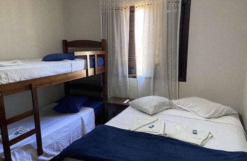 Braganca Paulista Hotel | Pousada Casa de Bragança