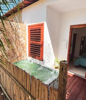 Icarai de Amontada House | Pousada Casa de Hóspedes