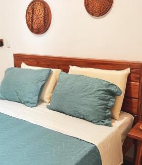 Icarai de Amontada House | Pousada Casa de Hóspedes