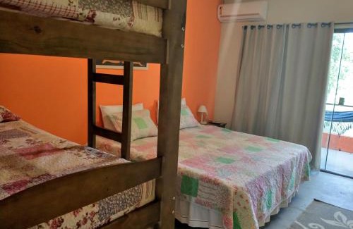 Cabo Frio House | Pousada Casa Di Gaya Guesthouse