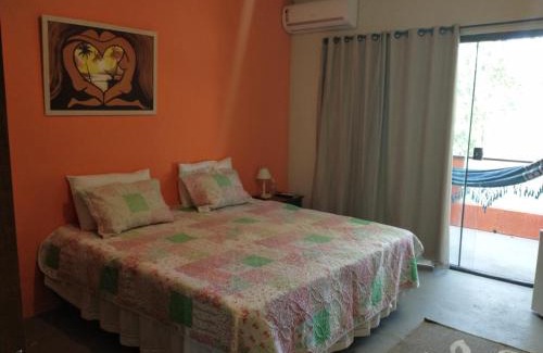 Cabo Frio House | Pousada Casa Di Gaya Guesthouse