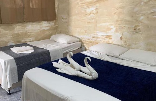 Centro Hotel | Pousada Casa Porto