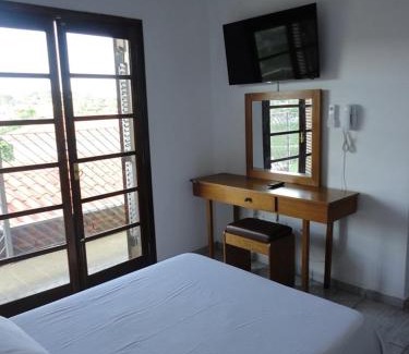 Aguas de Sao Pedro Hotel | Pousada Casablanca Águas de São Pedro