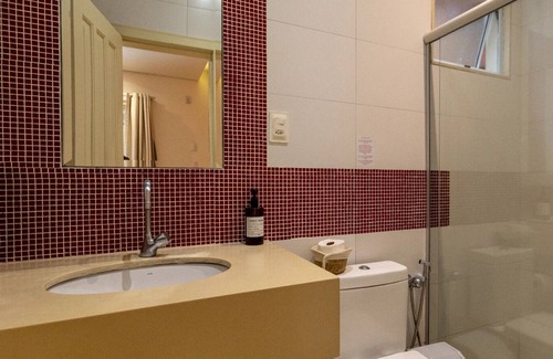 Ilha Grande Hotel | Pousada Casablanca