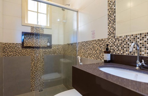 Ilha Grande Hotel | Pousada Casablanca