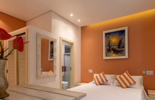 Ilha Grande Hotel | Pousada Casablanca