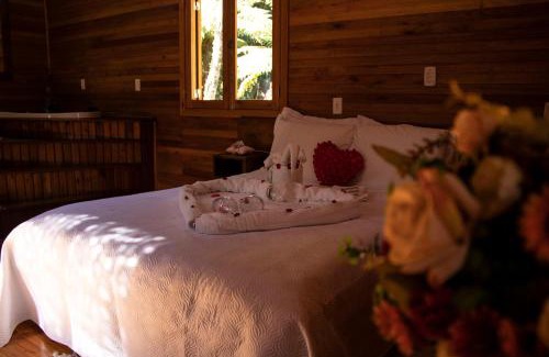 Urubici Hotel | Pousada Cascata Véu de Noiva