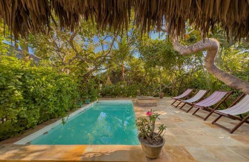 Prea Bed & Breakfast | Pousada Castelo Do Vento