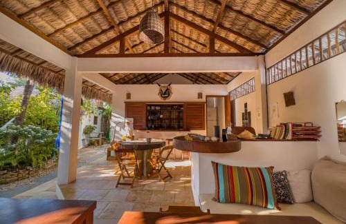Prea Bed & Breakfast | Pousada Castelo Do Vento