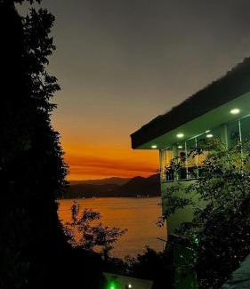 Ponta Leste Hotel | Pousada Celeiro Angra