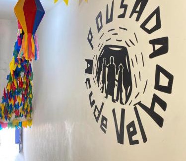 Sao Jose Hotel | Pousada Central