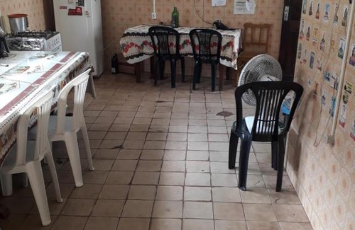 Salinas Hotel | Pousada Central