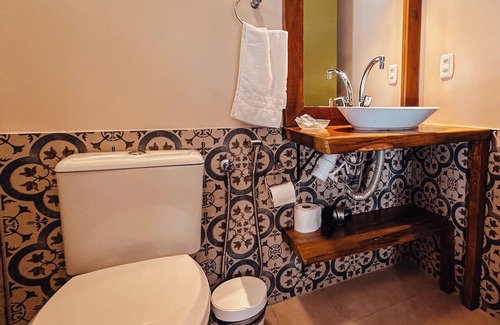 Vila Luiza Hotel | Pousada Charm Canela