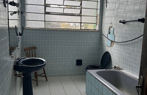 Areal Hotel | Pousada Charqueada Costa do Abolengo