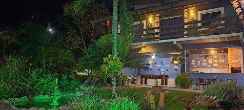 Regiao Visconde de Maua Hotel | Pousada Cheiro de Mato