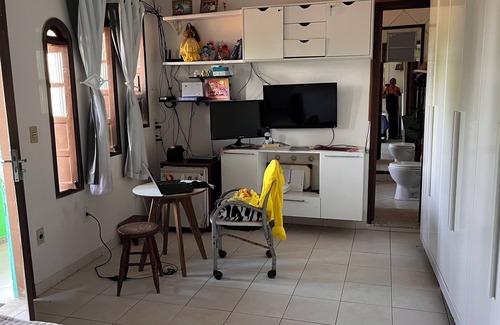 Vera Cruz Hotel | Pousada CHT Refúgio Espiritual e Saúde