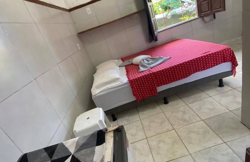 Vera Cruz Hotel | Pousada CHT Refúgio Espiritual e Saúde