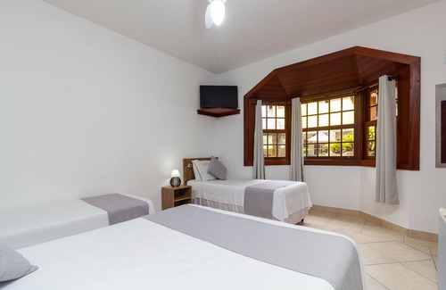 Portal das Artes Hotel | Pousada Cicerone - Portal das Artes - Com Gerador de Energia