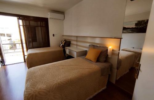 Encantado House | Pousada com vista para o Cristo 4