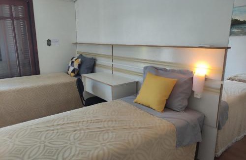 Encantado House | Pousada com vista para o Cristo 4