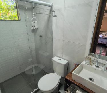 Manguinhos Hotel | Pousada Container Eco Manguinhos