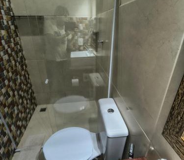 Manguinhos Hotel | Pousada Container Eco Manguinhos