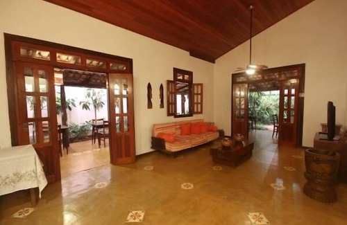 Itacare Hotel | Pousada Coqueiro Verde