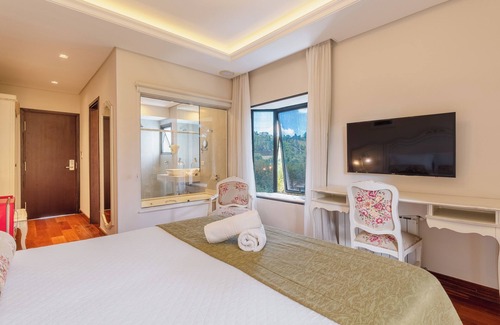 Capivari Hotel | Pousada D'Biagy Premium