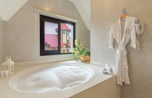 Capivari Hotel | Pousada D'Biagy Premium