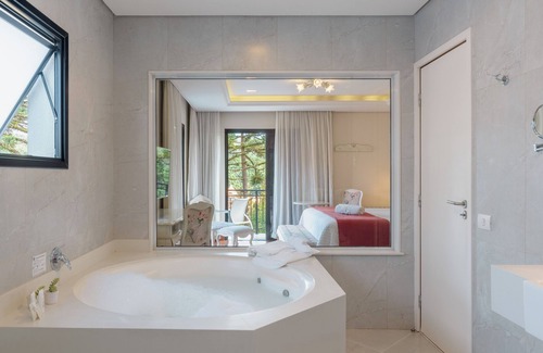 Capivari Hotel | Pousada D'Biagy Premium