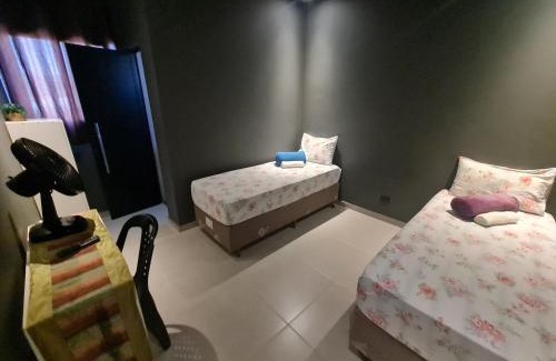Vinhedo Hotel | Pousada D'san