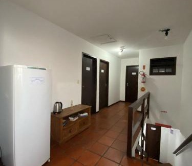 Dunas da Lagoa Hotel | Pousada da Lagoa