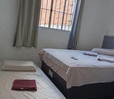 Zona Sul House | Pousada da Margarida