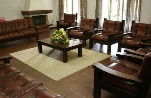 Terra Preta Hotel | Pousada da Mata