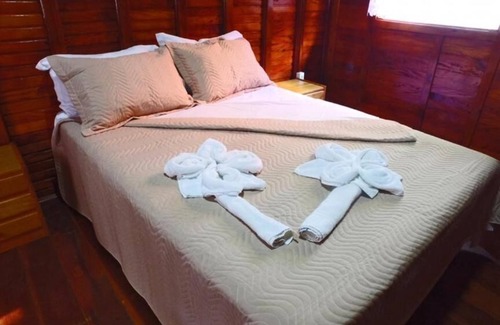 Terra Preta Hotel | Pousada da Mata