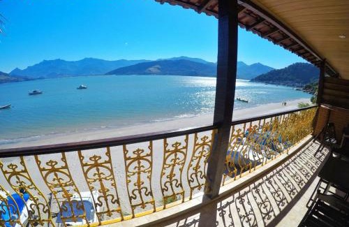 Mangaratiba Hotel | Pousada da Praia