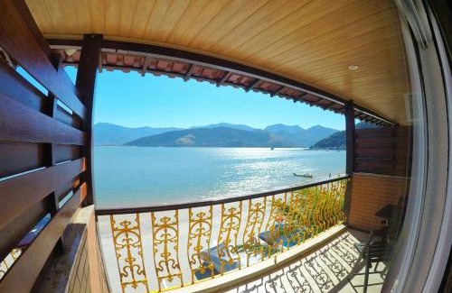 Mangaratiba Hotel | Pousada da Praia