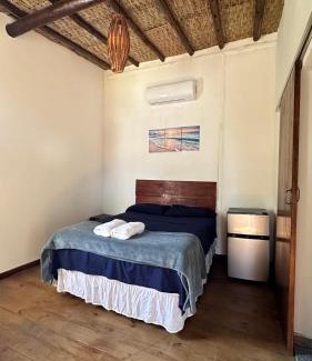 Mambucaba Hotel | Pousada da Praia