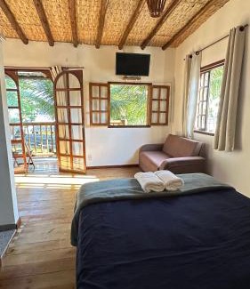 Mambucaba Hotel | Pousada da Praia