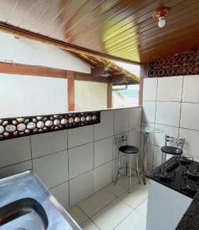 Frade Apartment | Pousada da Praia Frade Ar, Wi-Fi e café da manhã incluso