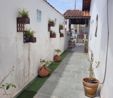 Santa Terezinha House | Pousada da Sissii