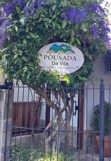 Itaipava Hotel | Pousada da Vila