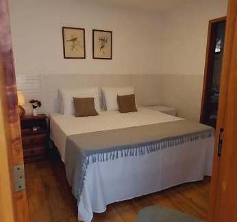 Itaipava Hotel | Pousada da Vila