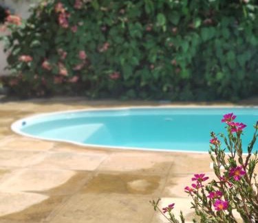 Porto de Galinhas Hotel | Pousada da Vivi