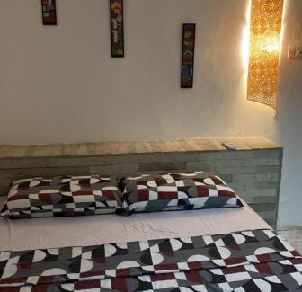 Porto de Galinhas Hotel | Pousada da Vivi