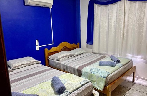 Piratuba Apartment | Pousada das Águas